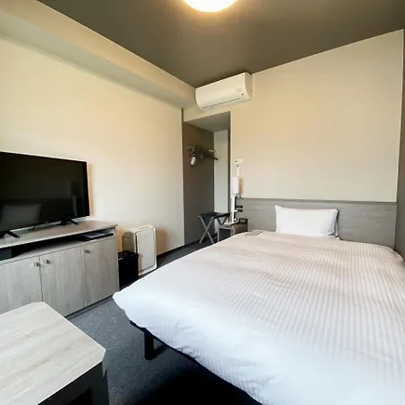 Hotel Route Inn Kinokawa Exterior photo