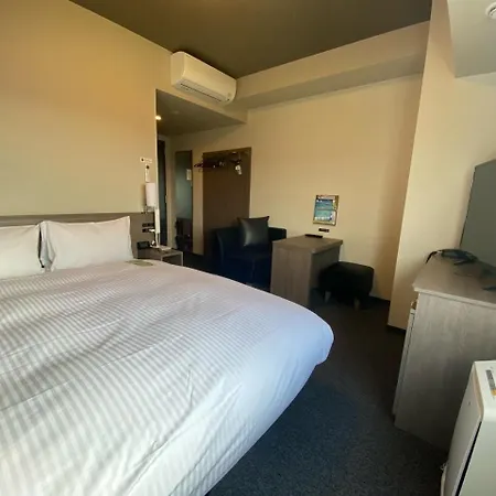 Hotel Route Inn Kinokawa Exterior photo