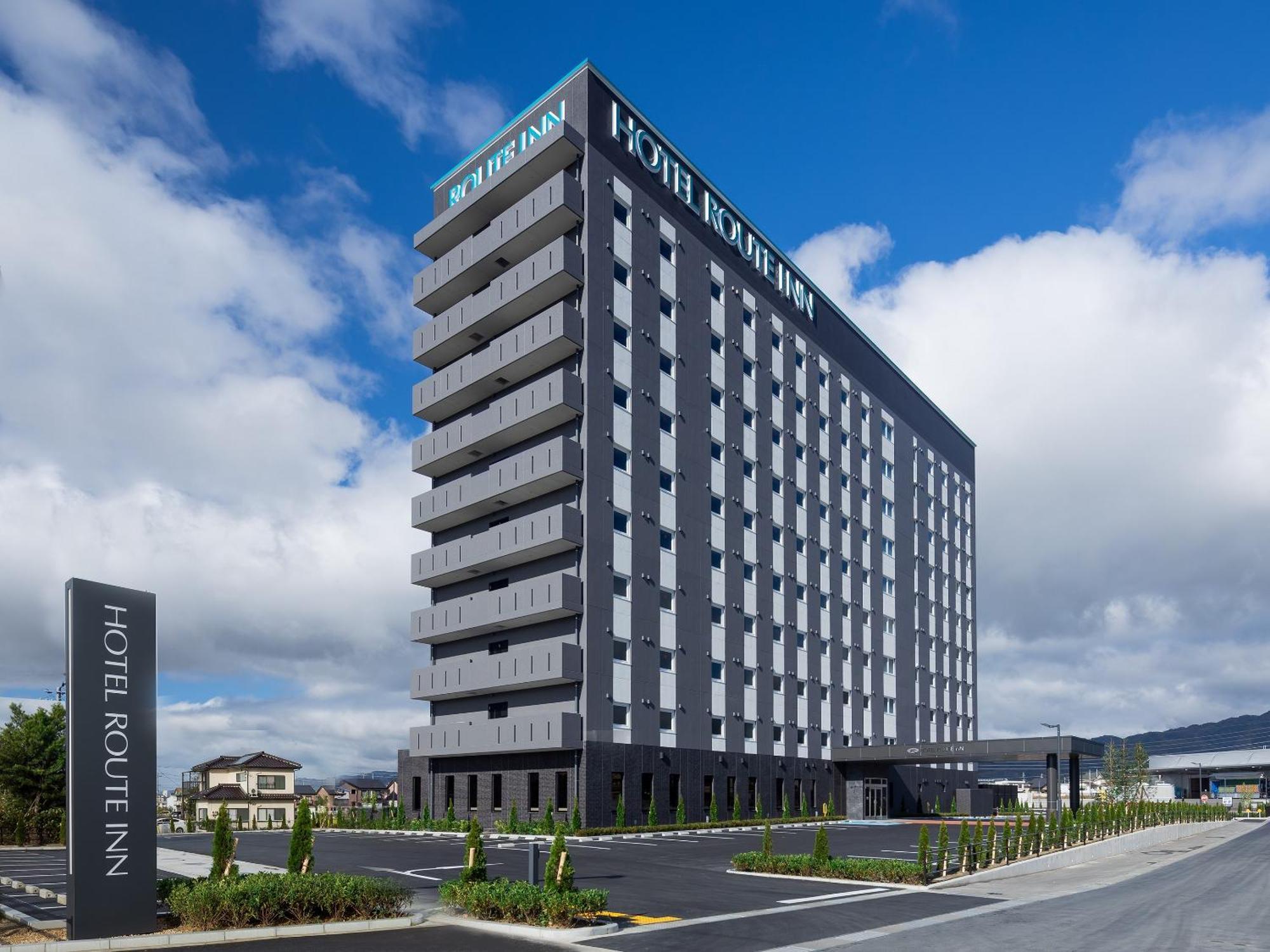 Route Hotel